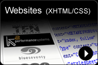 Market leading website design and build solutions