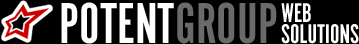 Potent Group Web Solutions Potent Group Web Solutions