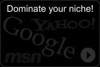 For all your search and product marketing needs