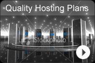Top quality web hosting at very competitive prices